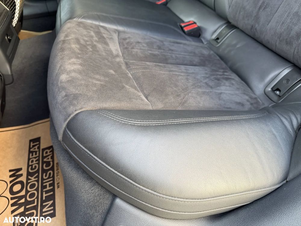 Audi A6 3.0 50 TDI quattro Tiptronic Sport - 18