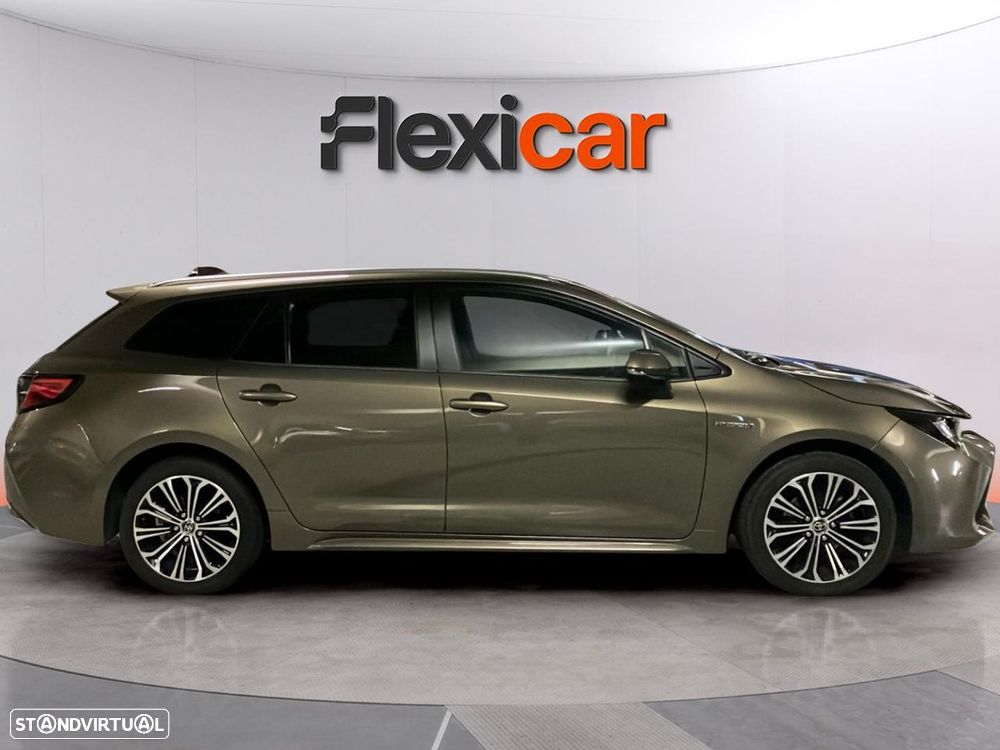 Toyota Corolla Touring Sports 1.8 Hybrid Comfort - 6