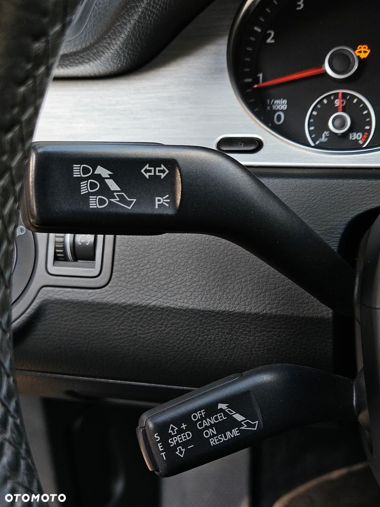 Volkswagen Passat CC 2.0 TSI Automatik - 24