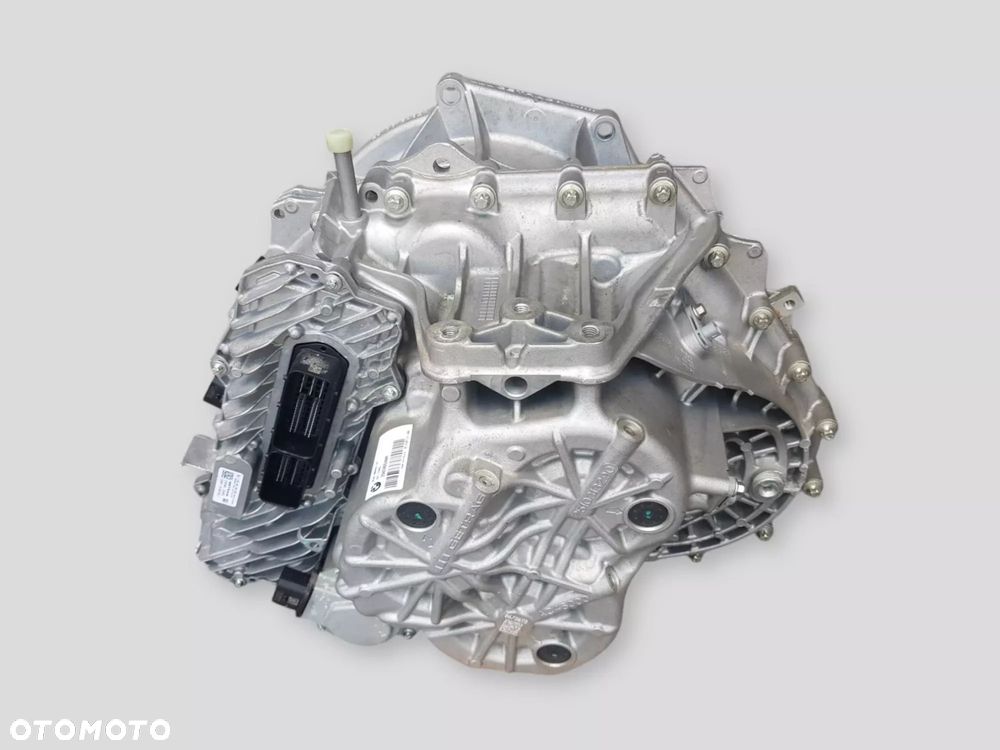 Skrzynia biegów Automatyczna B38 1.5i BMW X1 F48 X2 F39 GD7-F24BG - 4
