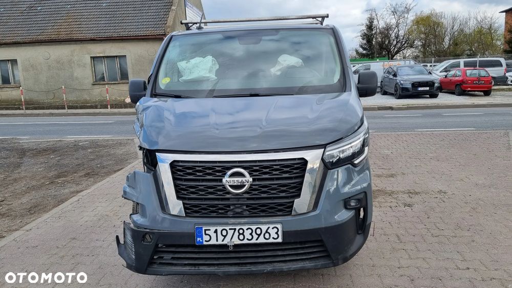 Nissan Primastar - 9