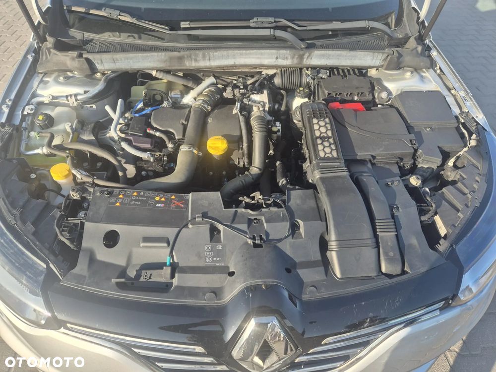 Renault Megane ENERGY dCi 110 GT LINE - 19