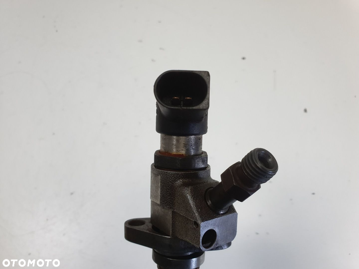 Peugeot Expert Jumpy Scudo II 2.0 HDI WTRYSKIWACZ wtrysk 9659337980 RHK 120 - 7