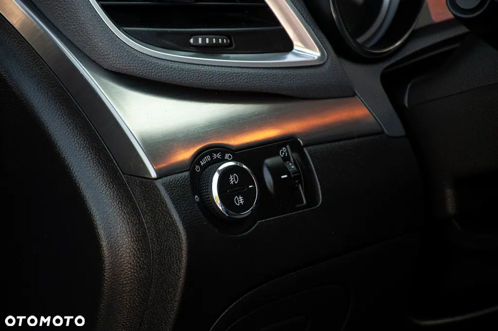 Opel Mokka 1.7 CDTI Cosmo S&S - 37