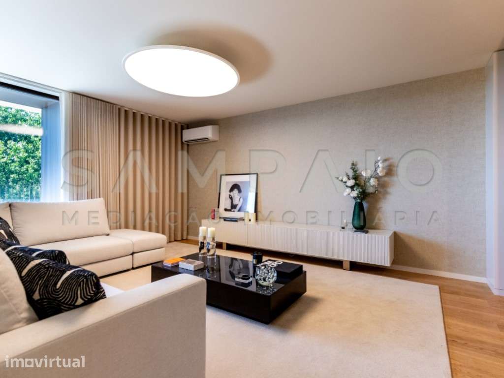 Apartamento T3- The Yard Vila Nova de Gaia - Grande imagem: 3/28