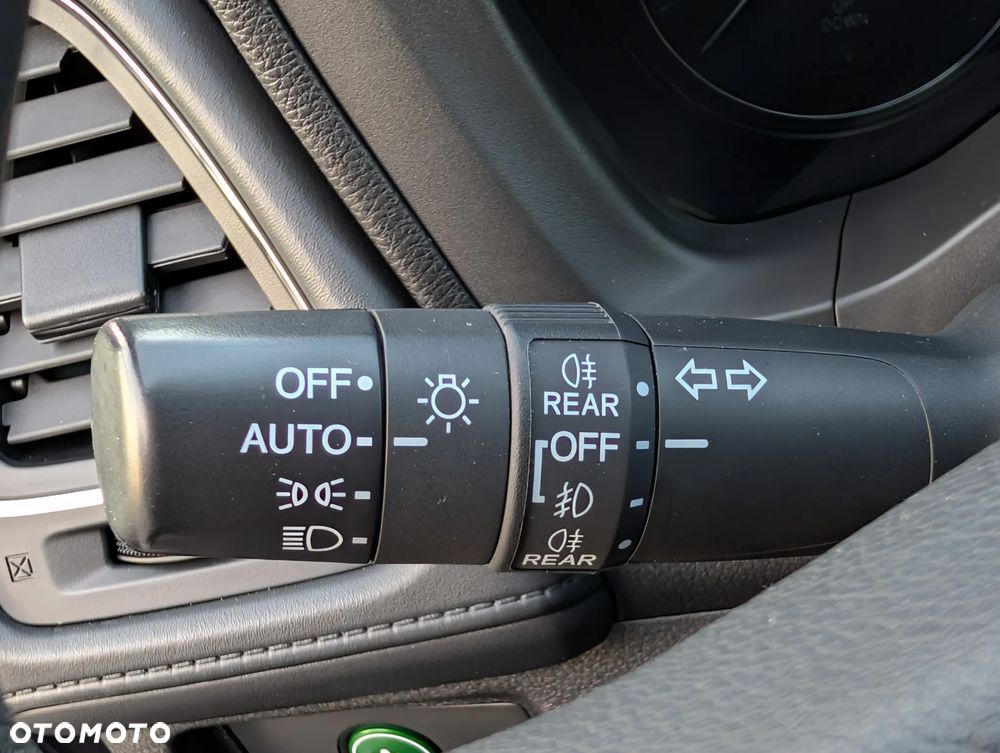 Honda HR-V 1.5 Elegance (ADAS/Honda Connect+) - 27