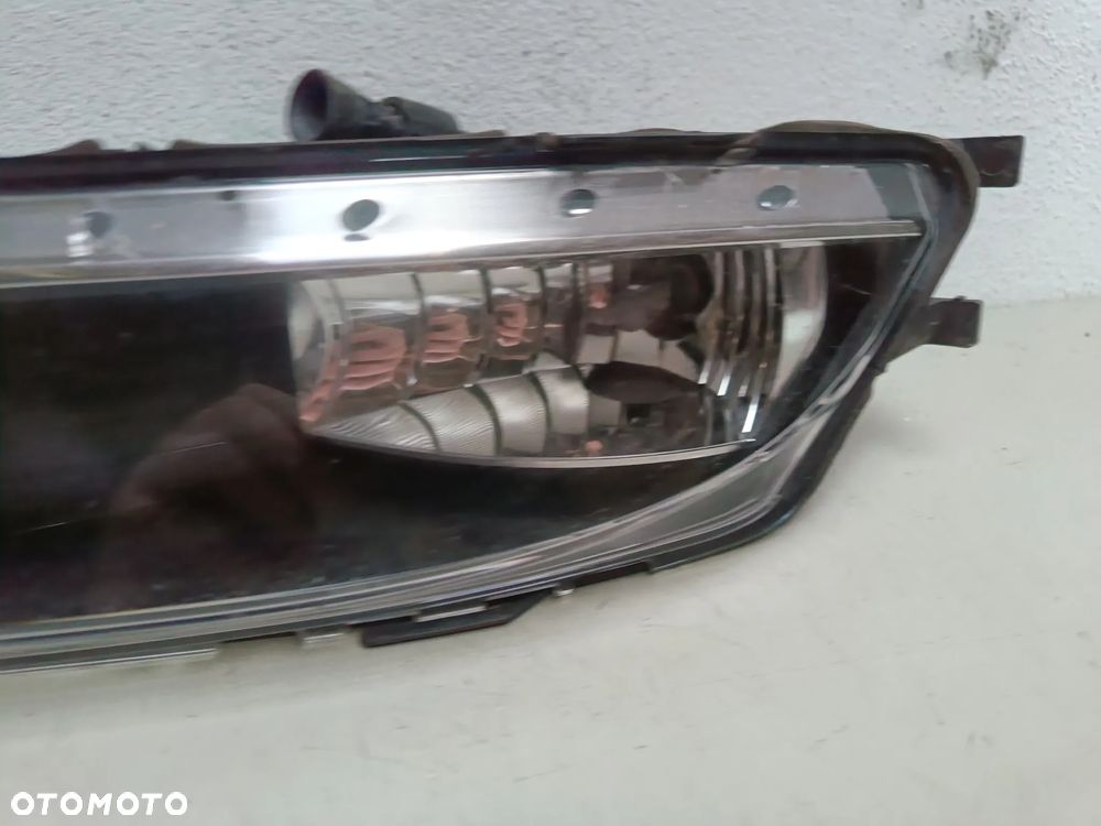 Halogen Prawy Przedni VW CC VW Passat CC Lift FL 3C8941700 - 5