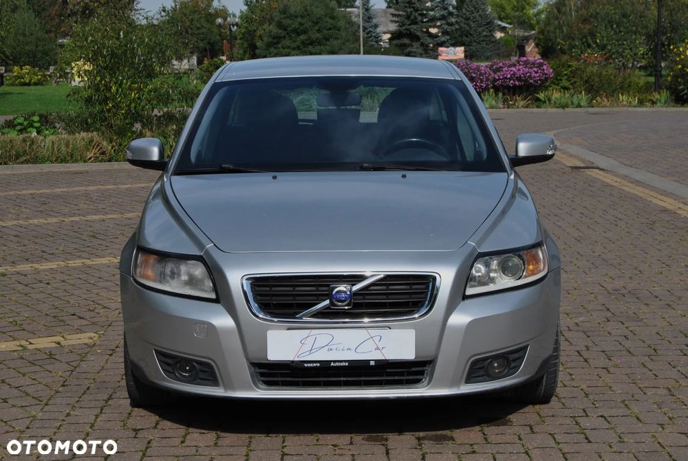 Volvo V50 1.6D Momentum - 13