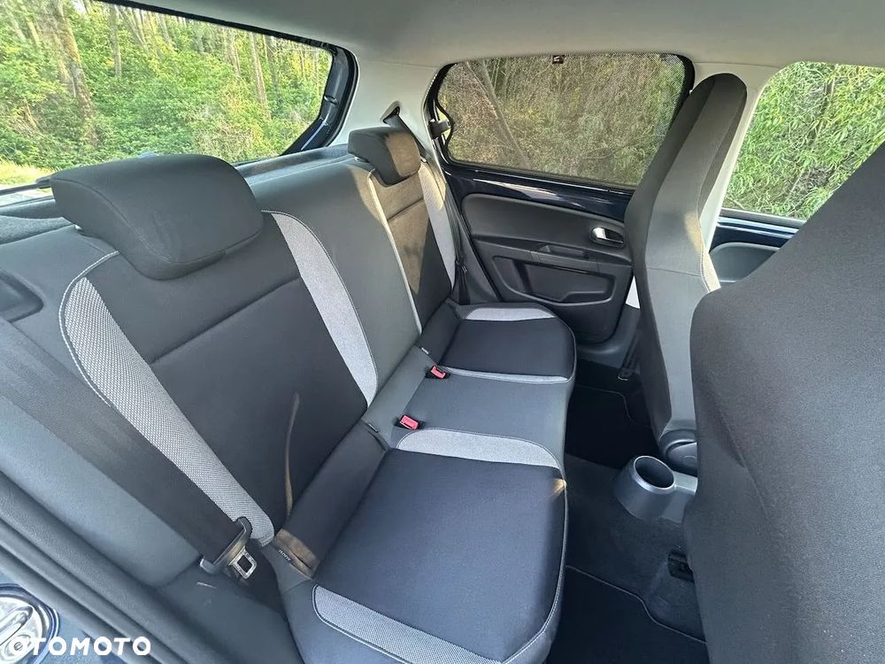 Skoda Citigo 1.0 Sound - 9
