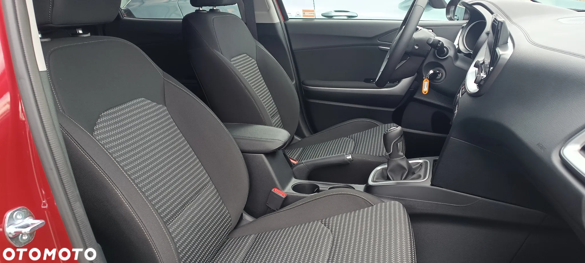 Kia XCeed 1.5 T-GDI M - 14