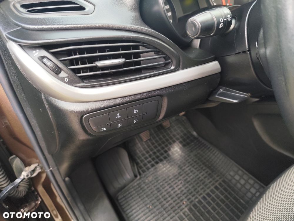 Fiat Tipo - 13