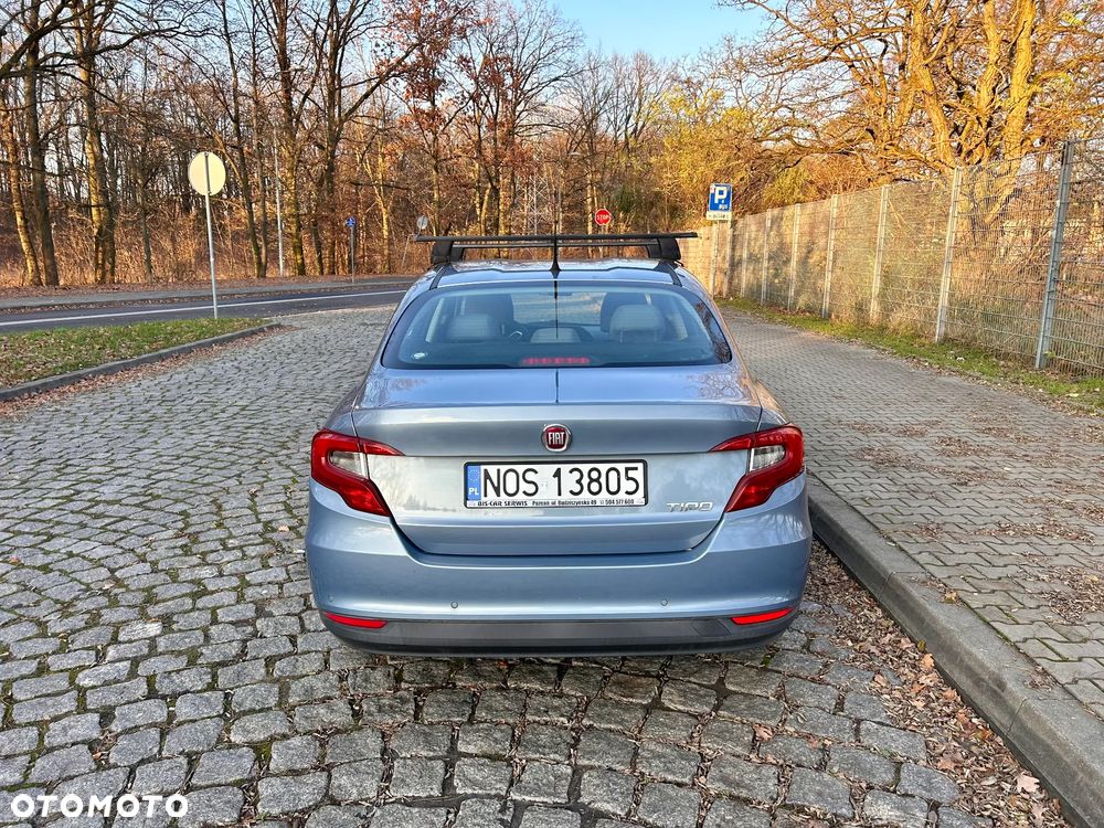 Fiat Tipo - 4
