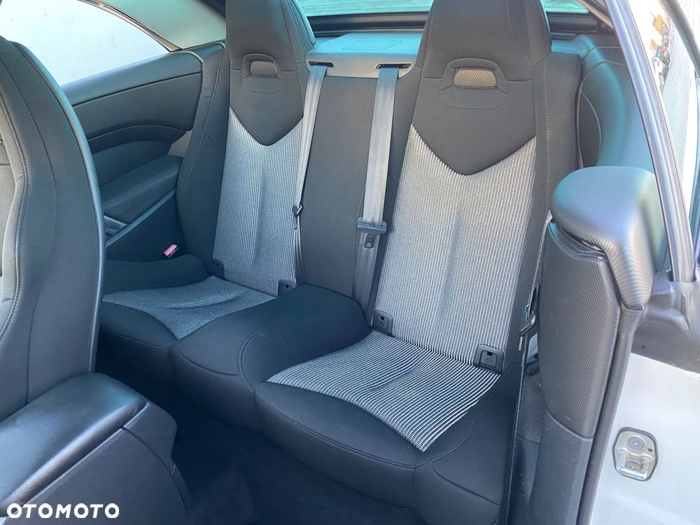 Peugeot 308 CC 1.6 THP Sport Pack - 8