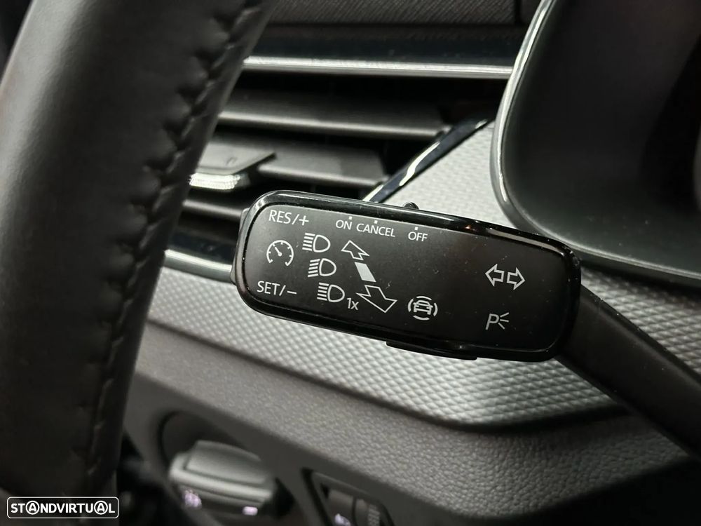 Skoda Kamiq 1.0 TSI Ambition - 21