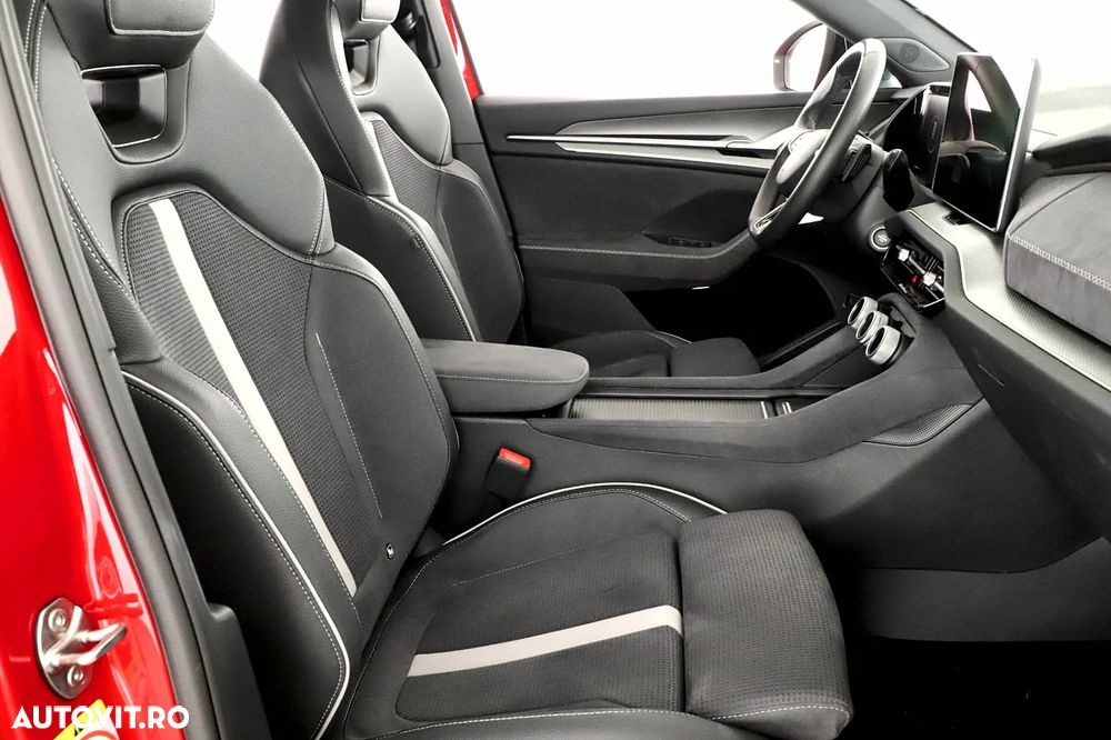 Skoda Kodiaq 2.0 TDI 4X4 DSG SportLine - 10