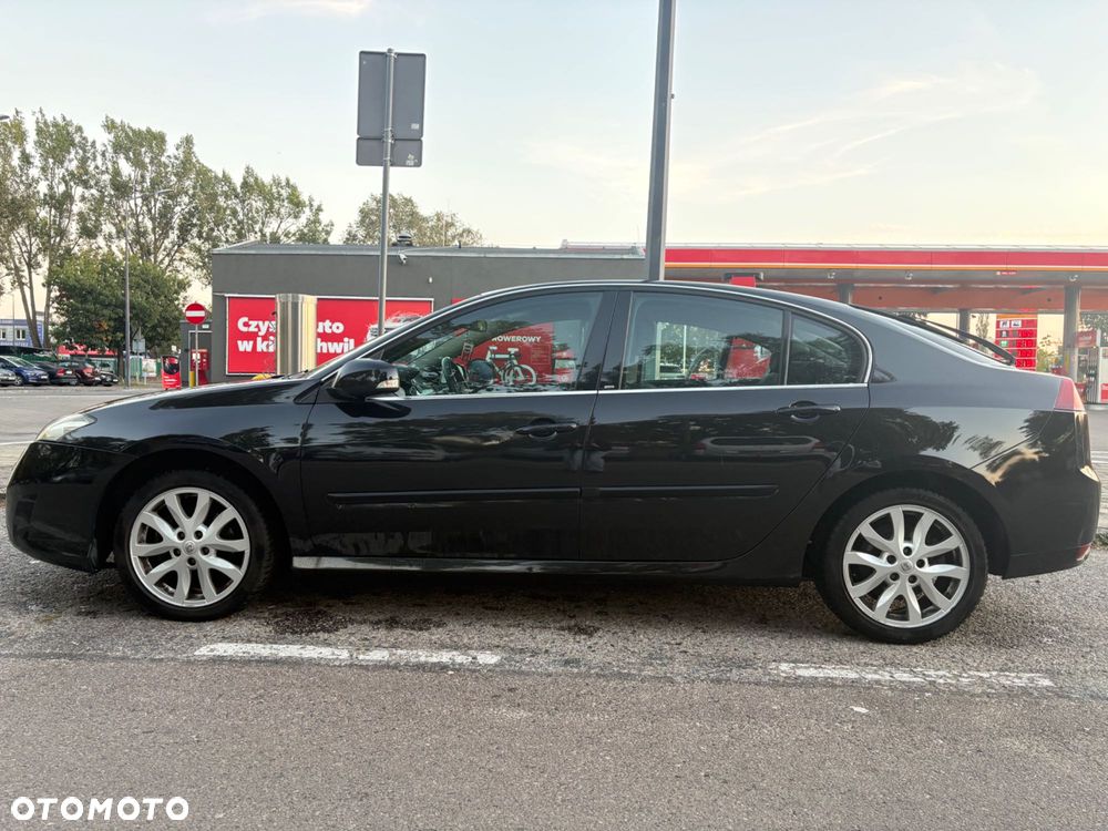 Renault Laguna - 13