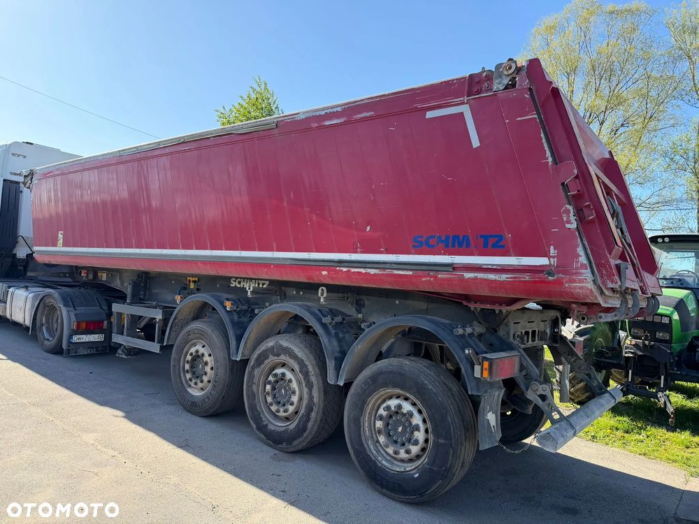 Schmitz Cargobull SGF*S3 - 5