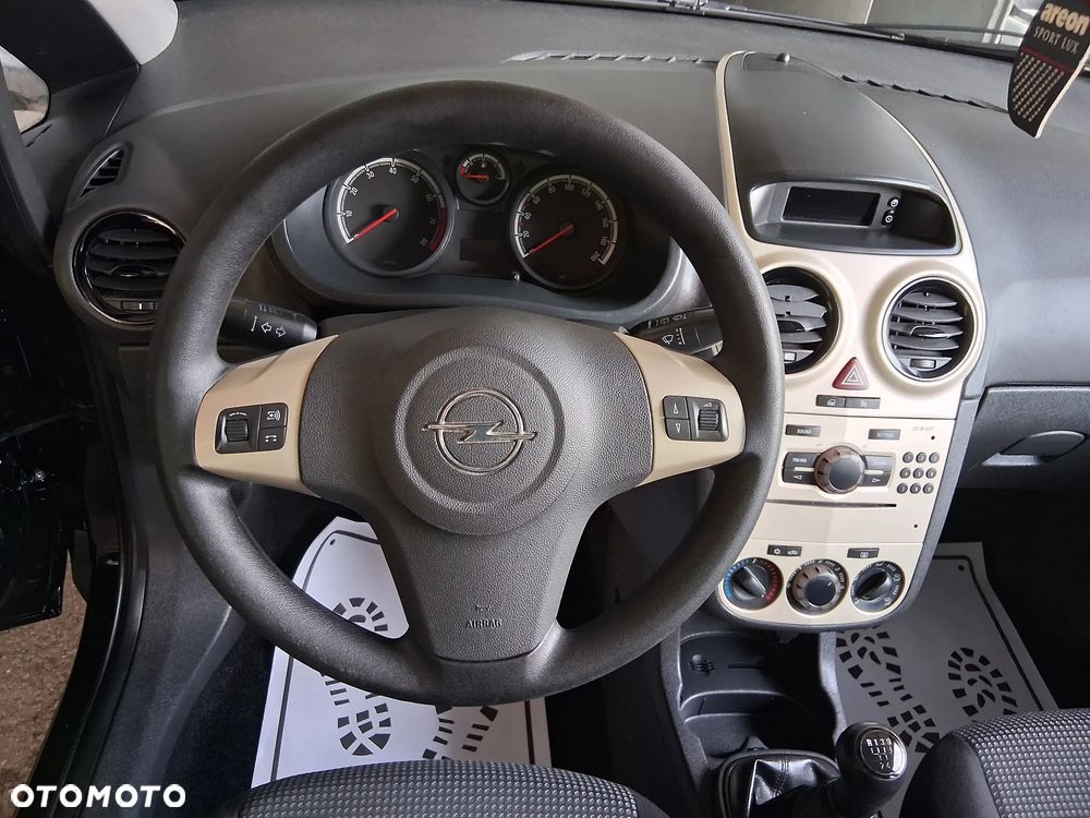 Opel Corsa 1.2 16V Enjoy - 15