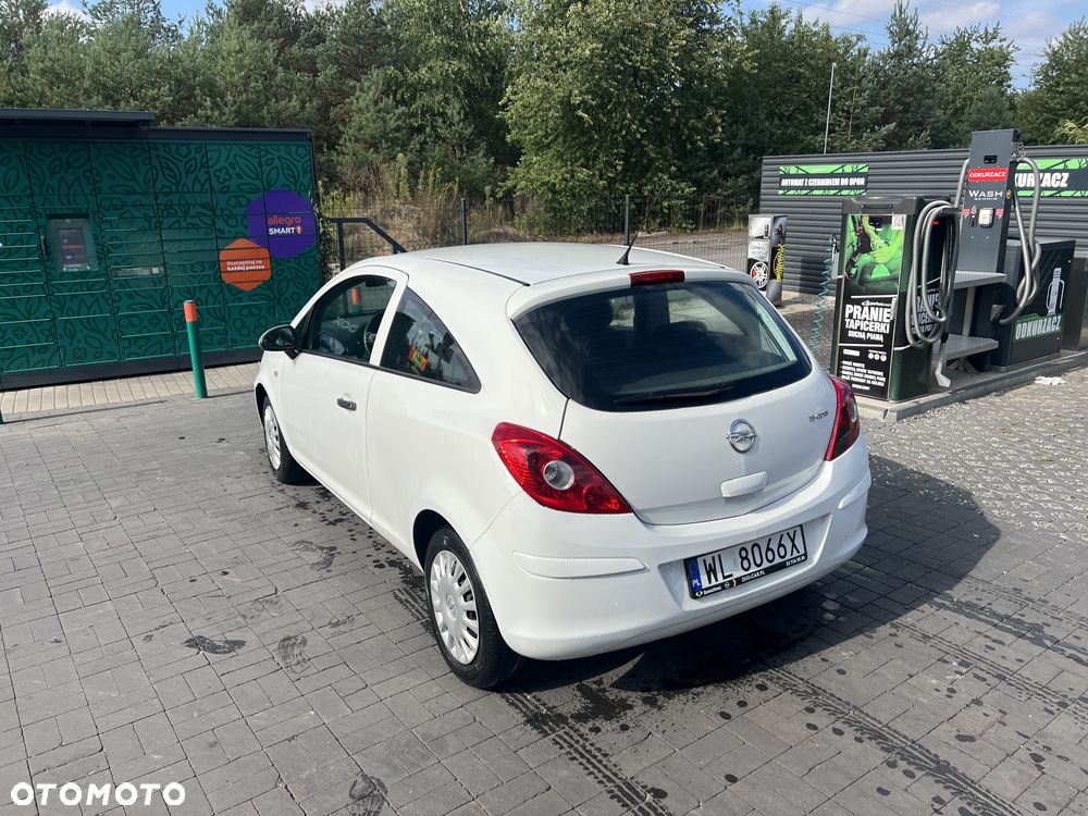 Opel Corsa 1.3 CDTI Enjoy - 5