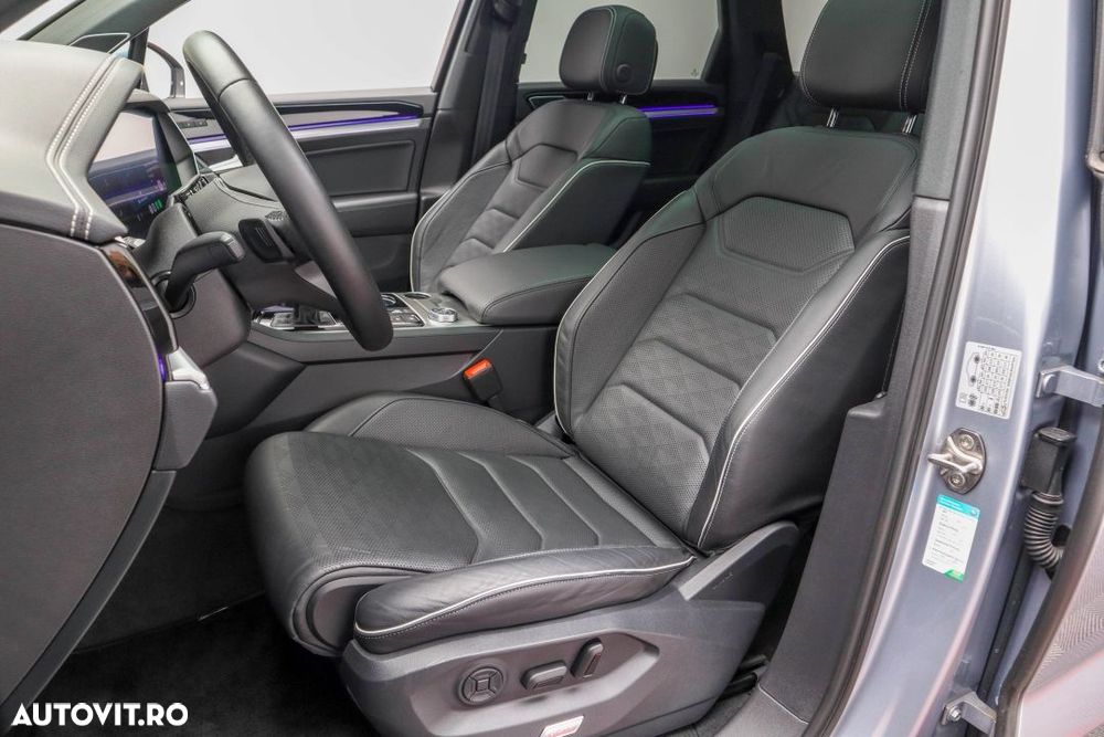 Volkswagen Touareg V6 TSI eHybrid PHEV Elegance - 6