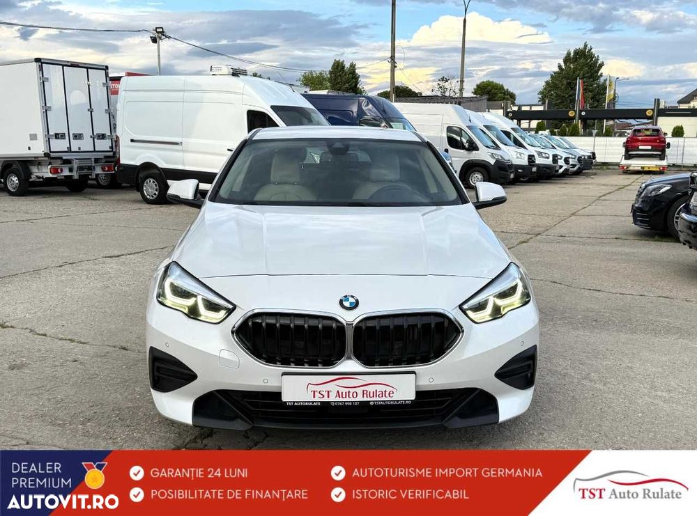 BMW Seria 2 - 2