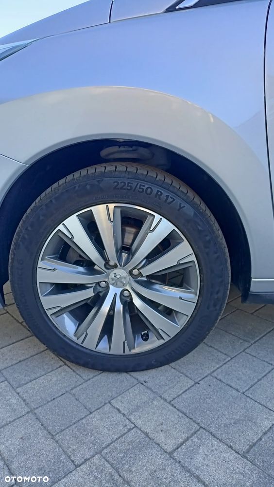 Peugeot 3008 2.0 HDi Active - 22