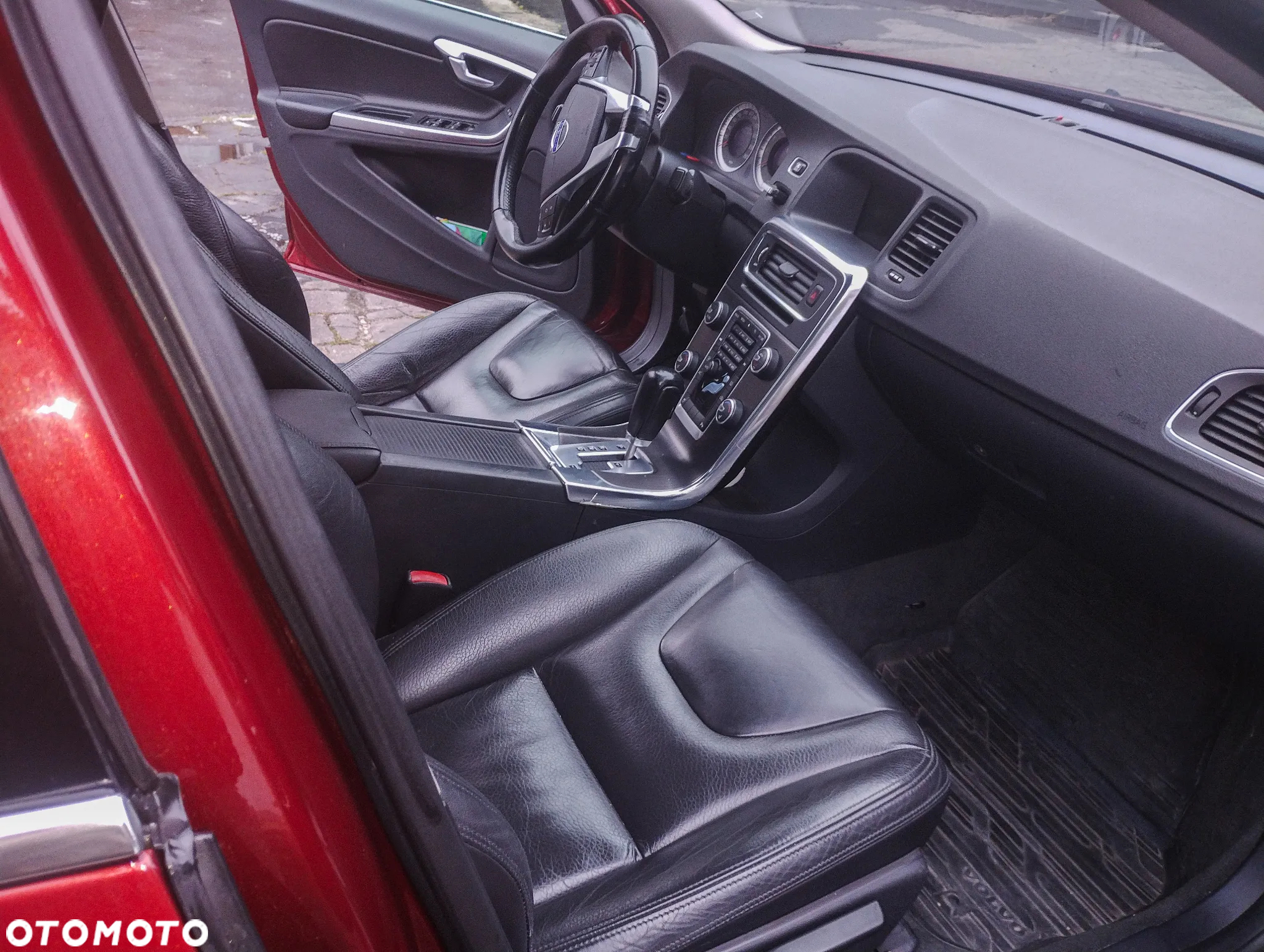 Volvo S60 - 5