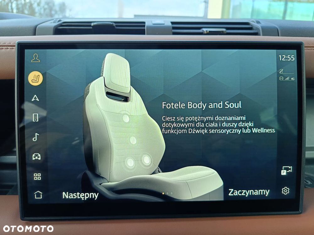 Land Rover Defender - 27