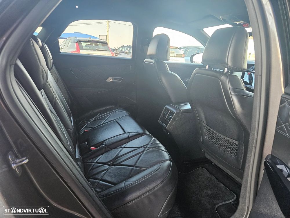 DS DS7 Crossback E-Tense Rivoli EAT8 - 40