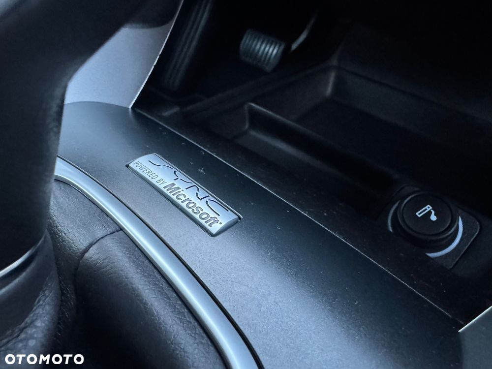 Ford Mondeo 2.0 EcoBlue Business Edition - 26