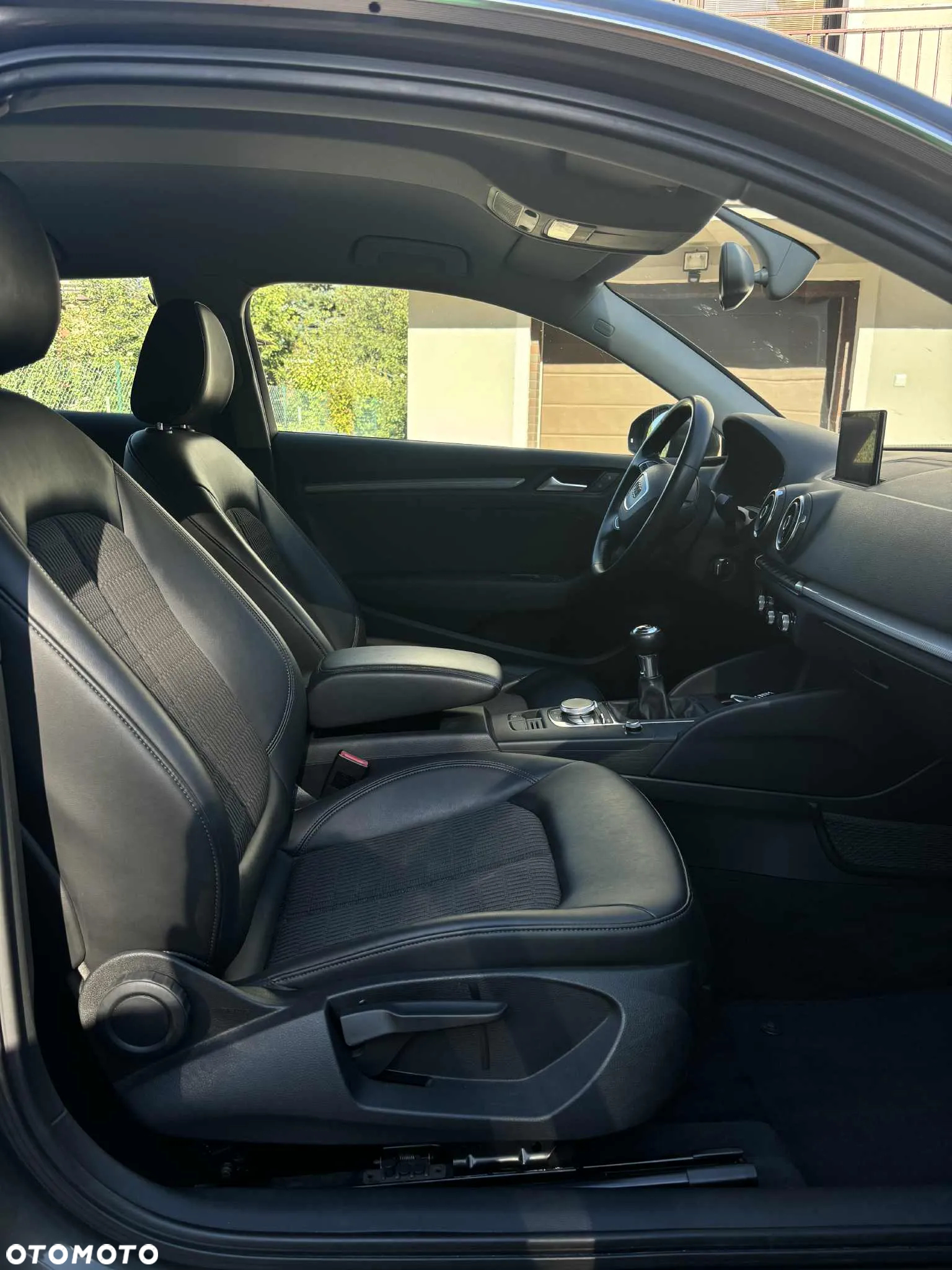 Audi A3 1.4 TFSI Premiere Edition - 10