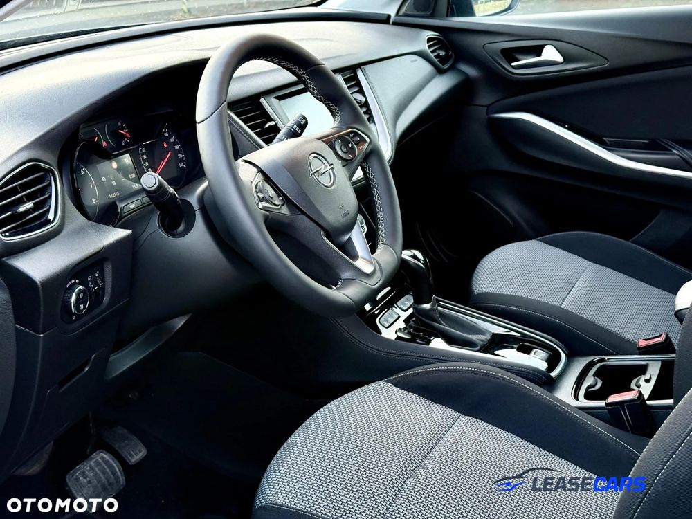 Opel Grandland X 1.5 D Start/Stop Automatik 2020 - 22