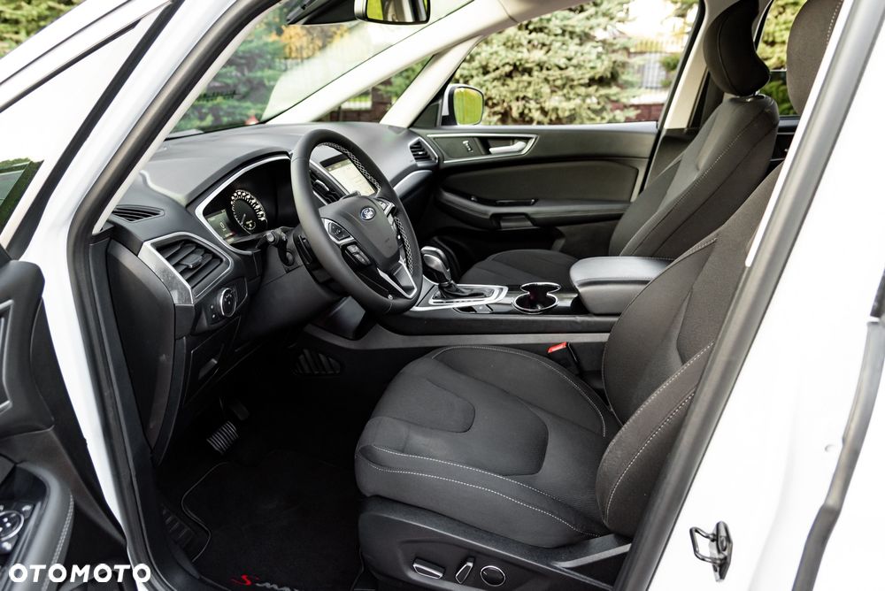 Ford S-Max 2.0 TDCi 4WD Trend PowerShift - 17
