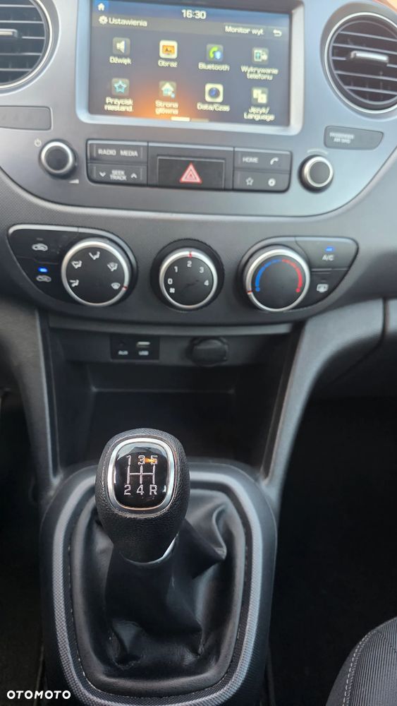 Hyundai i10 - 9