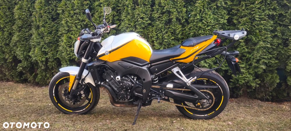 Yamaha FZ - 1