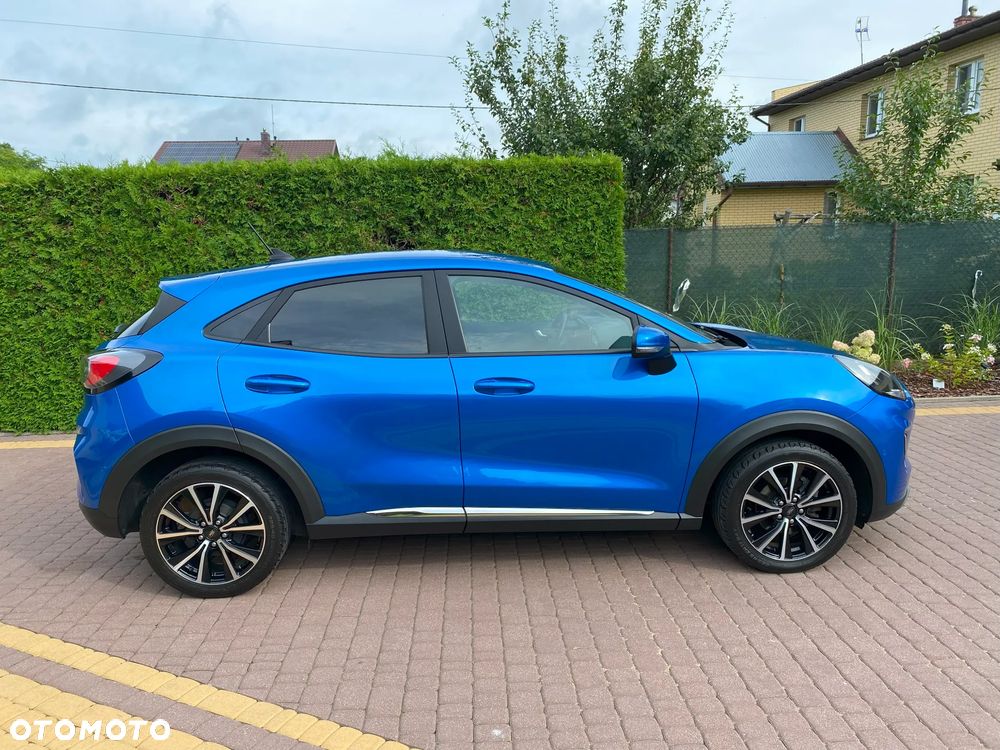 Volkswagen T-Cross 1.0 TSI Life - 9