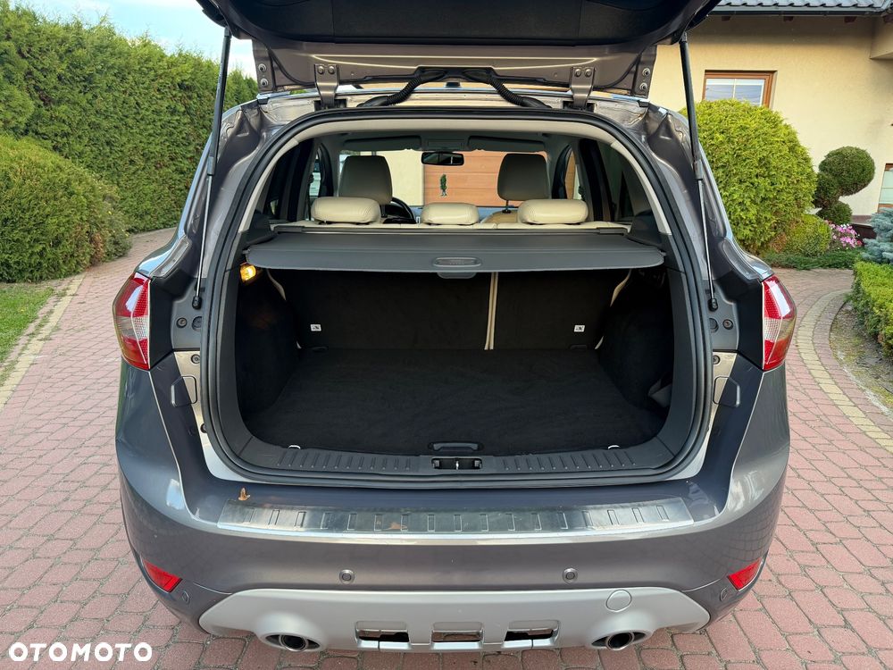 Ford Kuga 2.0 TDCi 4x4 Individual - 20