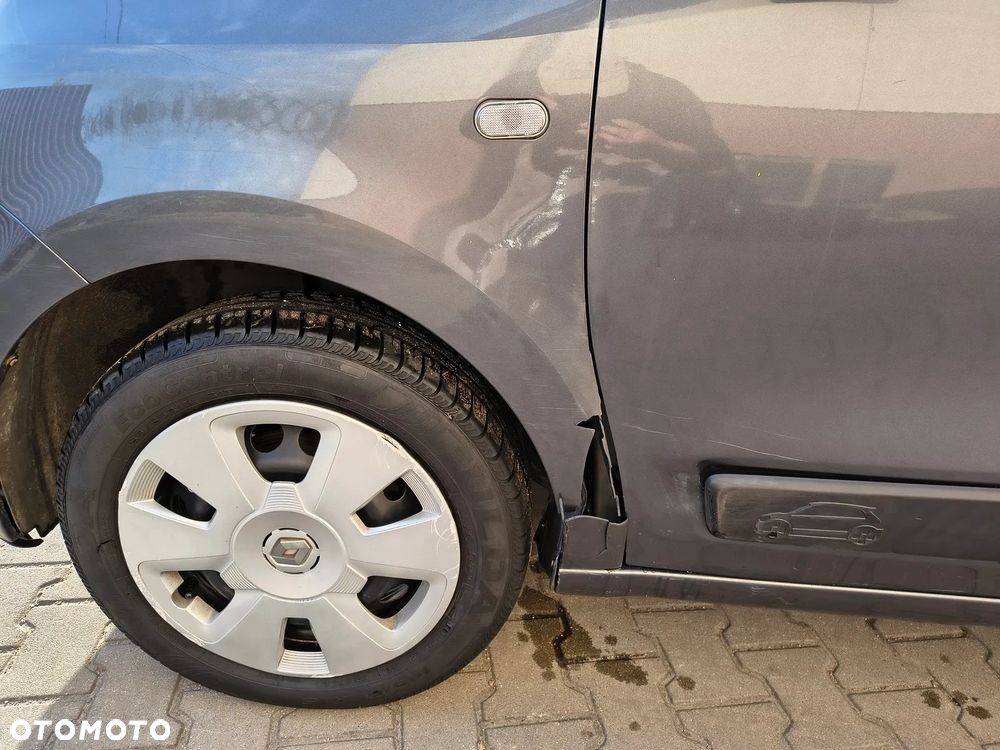 Renault Twingo - 11