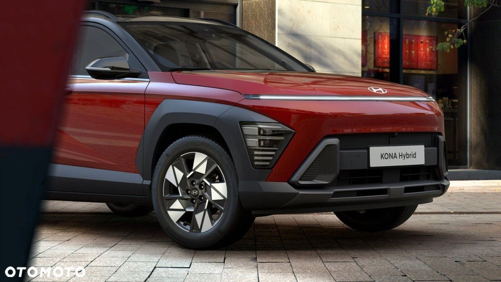 Hyundai Kona - 4