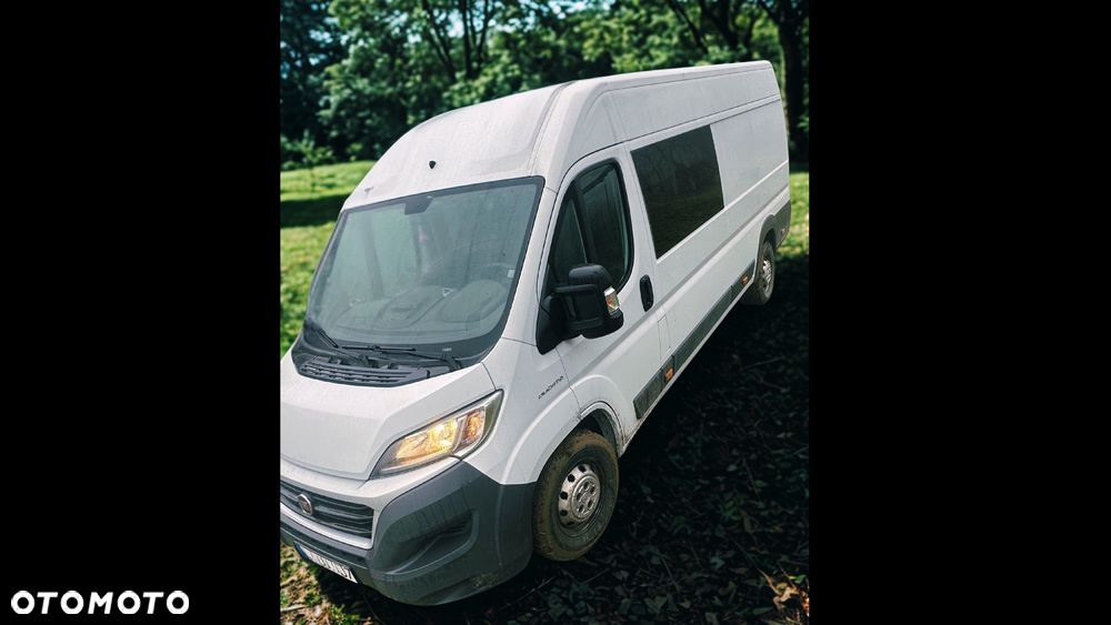 Fiat Ducato - 3