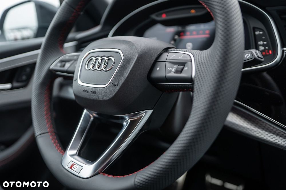Audi SQ8 - 26