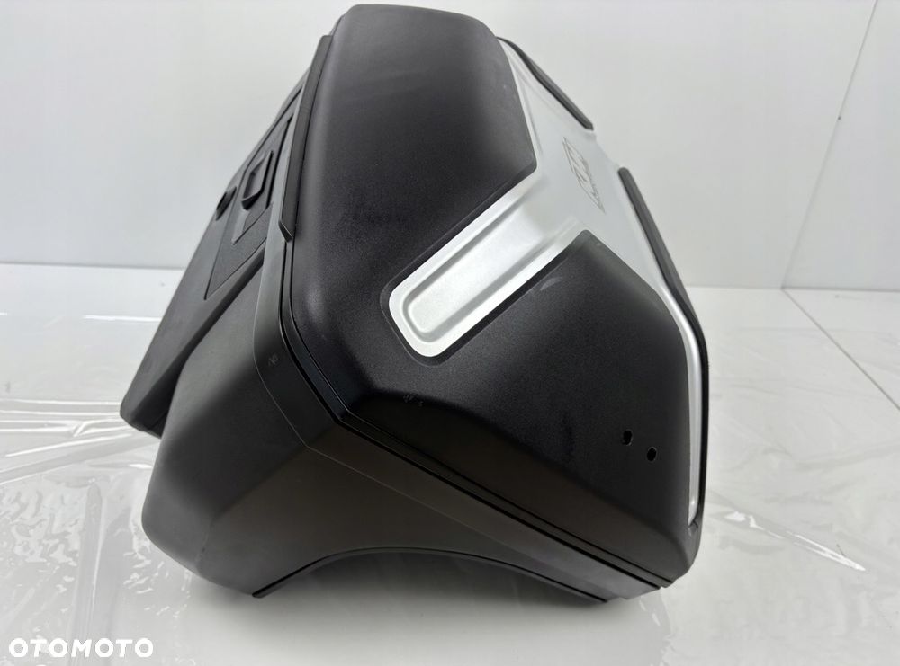 Kufer boczny prawy KTM 1290 Adventure 2020-24 Oryginał - 12