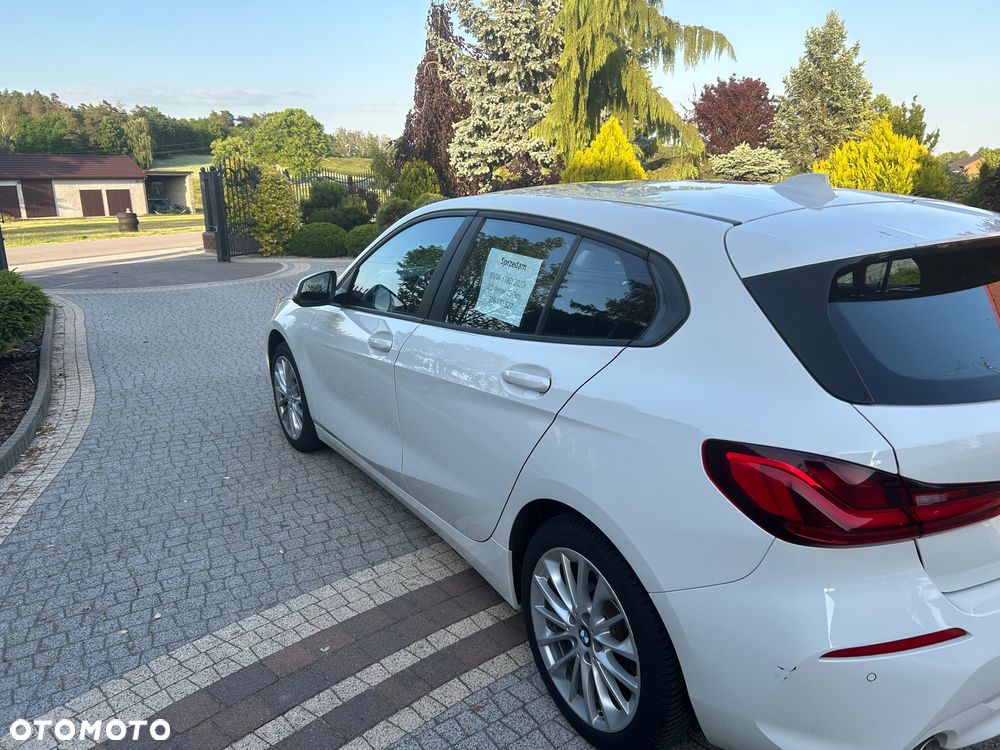BMW Seria 1 118d Business Edition - 13