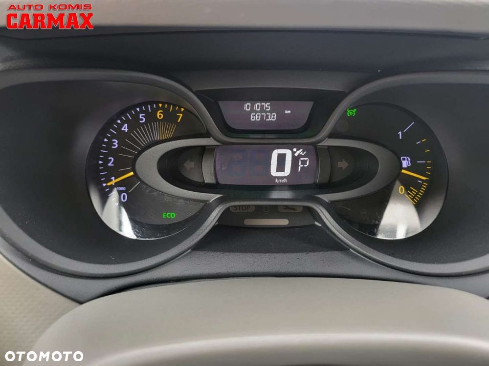 Renault Captur - 11