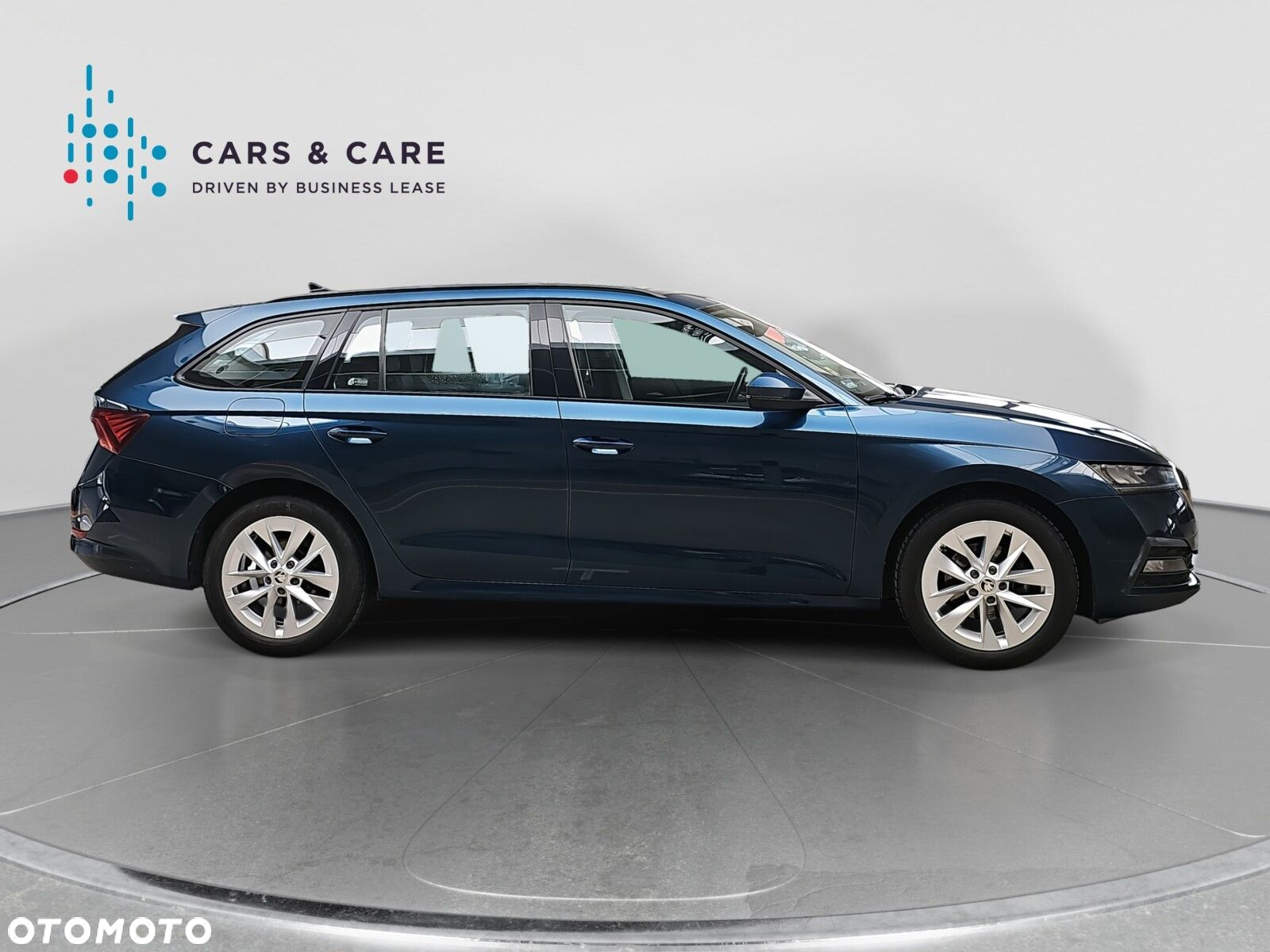 Skoda Octavia 2.0 TDI Ambition - 27