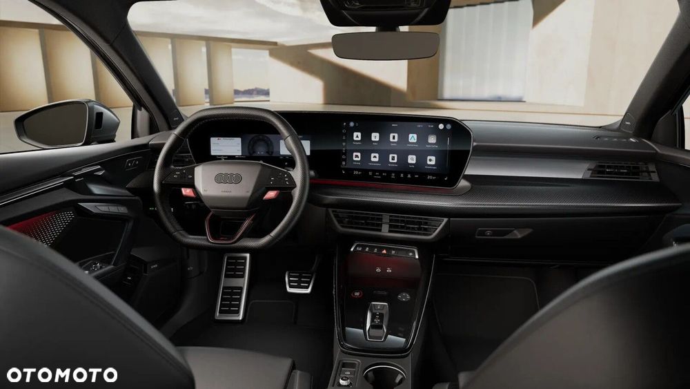Audi RS3 Limousine - 6
