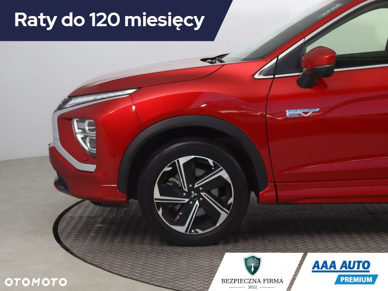 Mitsubishi Eclipse Cross - 16