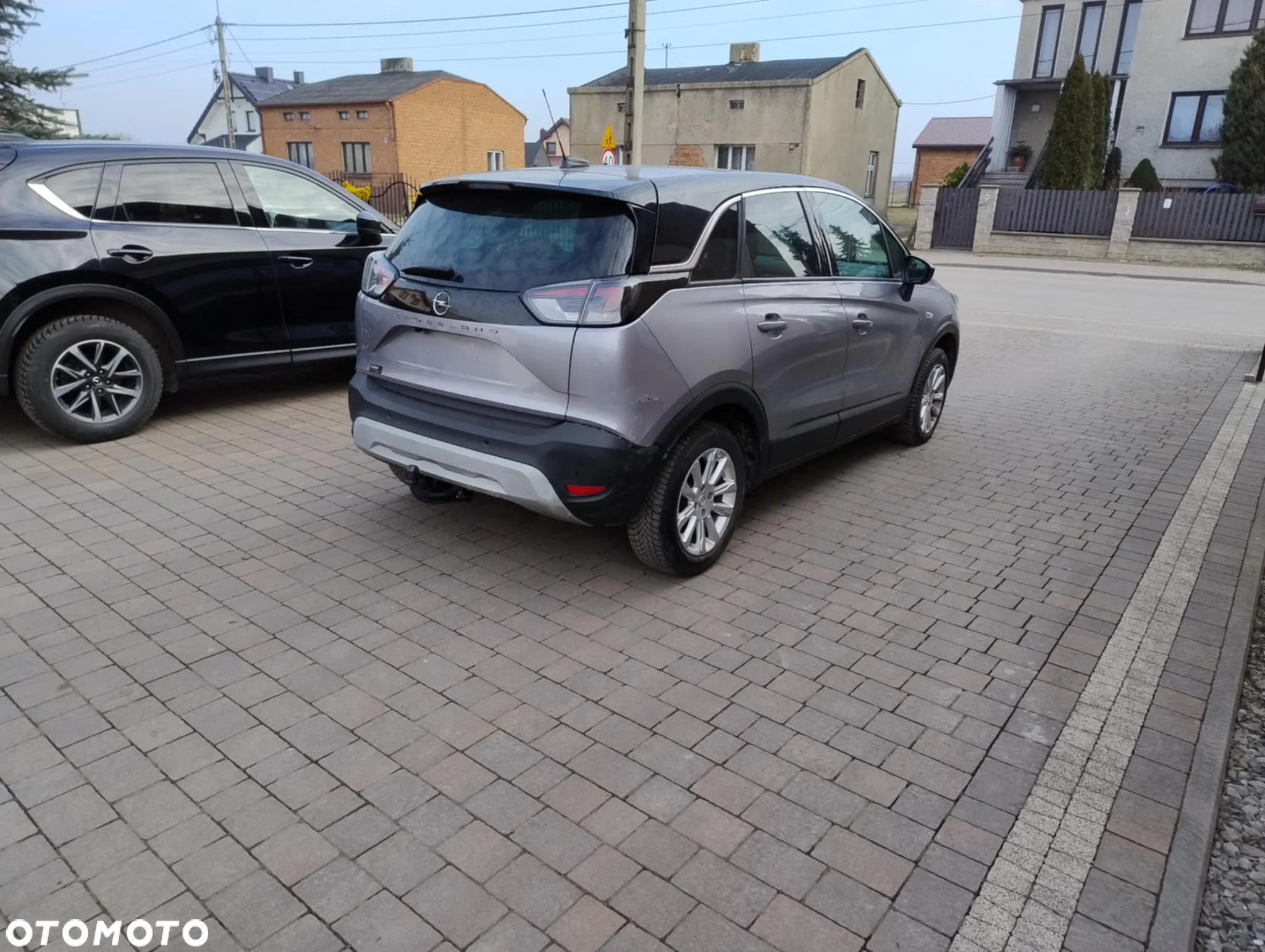 Opel Crossland X - 2