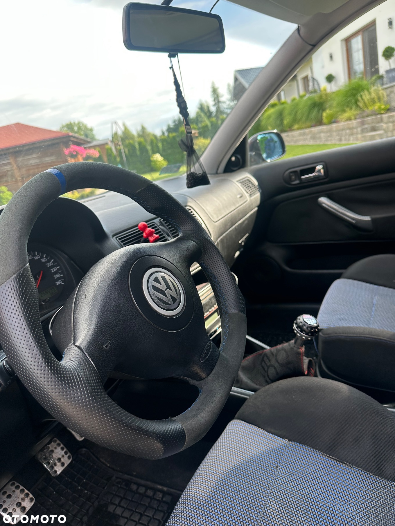 Volkswagen Golf IV 1.8 20V Turbo GTI - 6