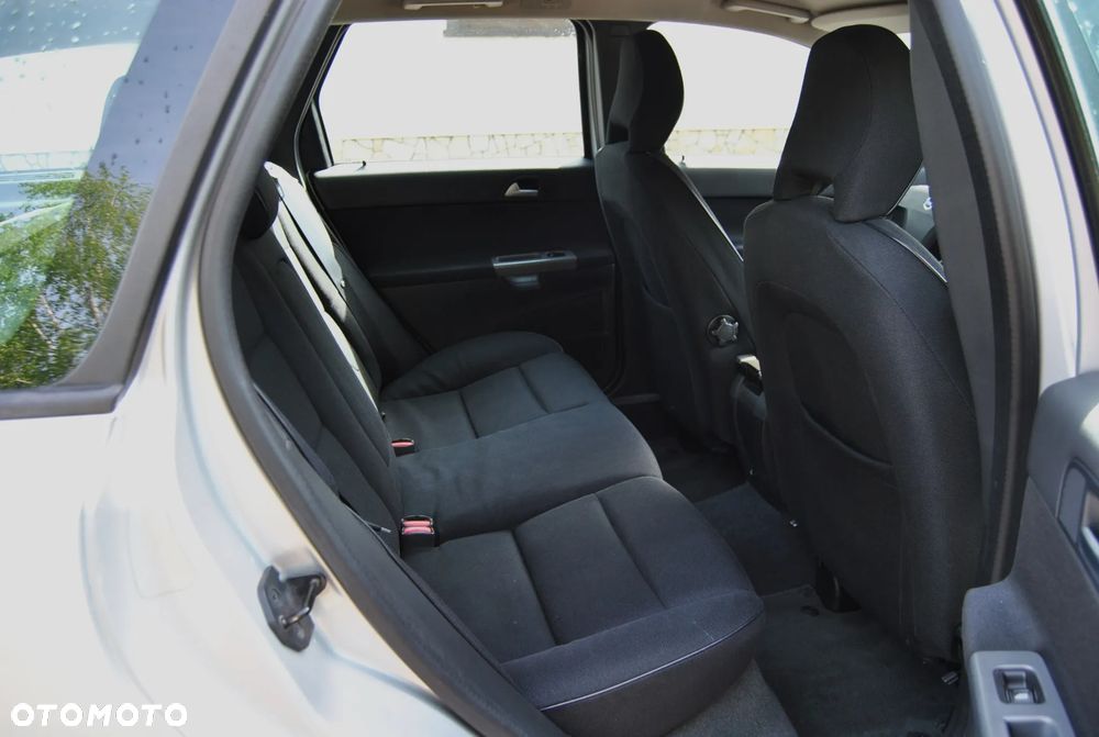 Volvo V50 1.6D Momentum - 8